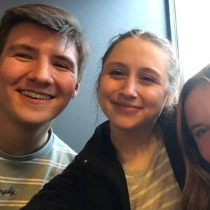 Meet your Posher, Grace